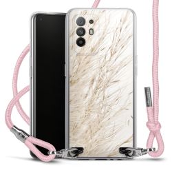 Carry Case Fabric pink