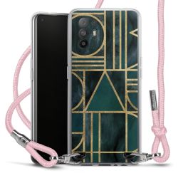 Carry Case Fabric pink