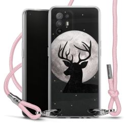 Carry Case Fabric pink