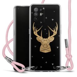 Carry Case Fabric pink