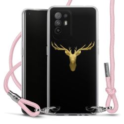 Carry Case Fabric pink