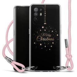 Carry Case Fabric pink