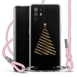 Carry Case Fabric pink