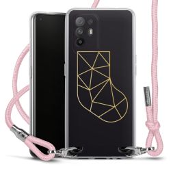 Carry Case Fabric pink