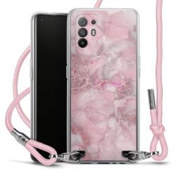 Carry Case Fabric pink