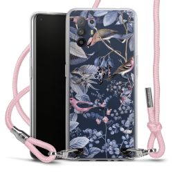 Carry Case Fabric pink