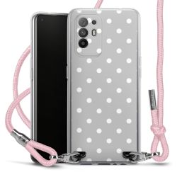 Carry Case Fabric pink