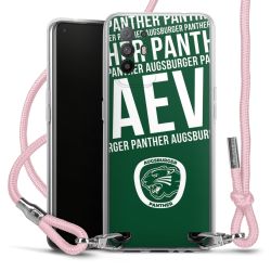 Carry Case Fabric pink