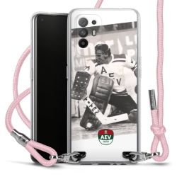 Carry Case Fabric pink