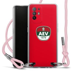 Carry Case Fabric pink