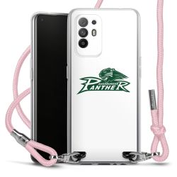 Carry Case Fabric pink