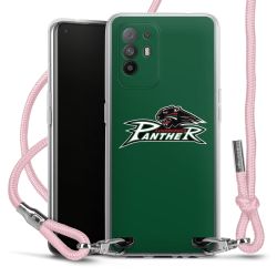 Carry Case Fabric pink