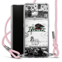 Carry Case Fabric pink