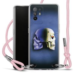 Carry Case Fabric pink