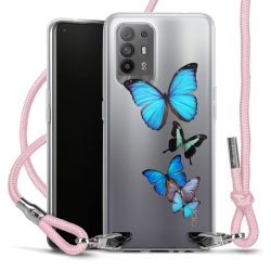 Carry Case Fabric pink