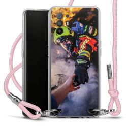 Carry Case Fabric pink