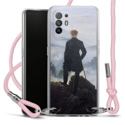 Carry Case Fabric pink