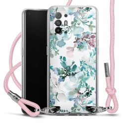 Carry Case Fabric pink