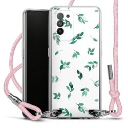 Carry Case Fabric pink