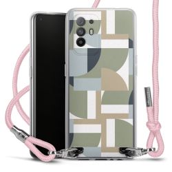 Carry Case Fabric pink