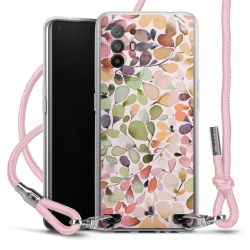 Carry Case Fabric pink