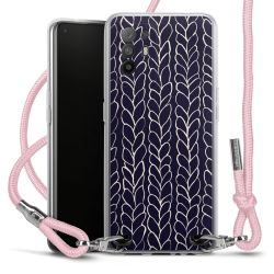 Carry Case Fabric pink