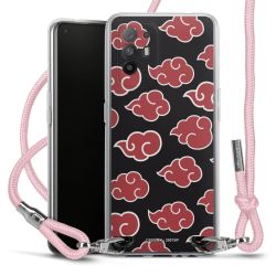 Carry Case Fabric pink