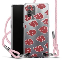 Carry Case Fabric pink