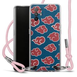 Carry Case Fabric pink