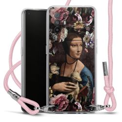 Carry Case Fabric pink