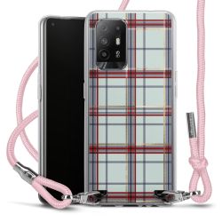 Carry Case Fabric pink