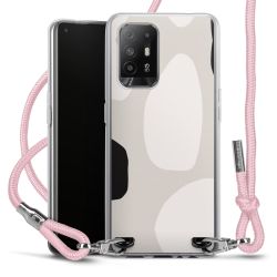 Carry Case Fabric pink