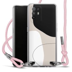 Carry Case Fabric pink