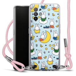 Carry Case Fabric pink