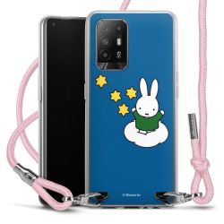 Carry Case Fabric pink