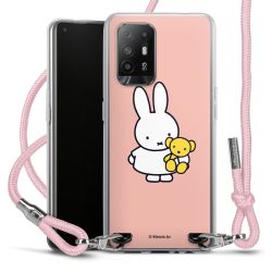 Carry Case Fabric pink