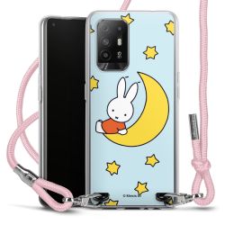 Carry Case Fabric pink