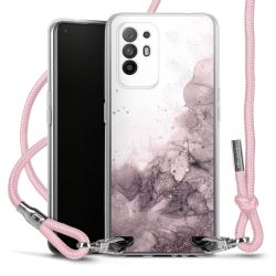 Carry Case Fabric pink