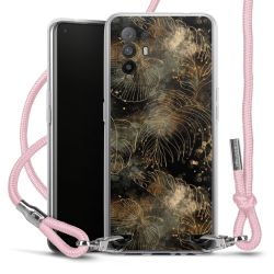 Carry Case Fabric pink