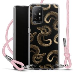 Carry Case Fabric pink