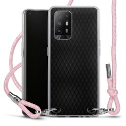 Carry Case Fabric pink