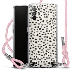 Carry Case Fabric pink