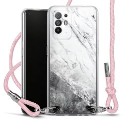 Carry Case Fabric pink