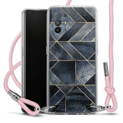 Carry Case Fabric pink