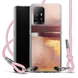 Carry Case Fabric pink