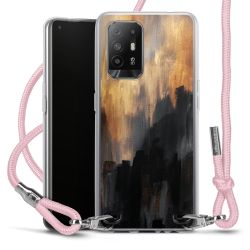 Carry Case Fabric pink