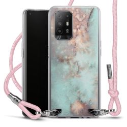 Carry Case Fabric pink