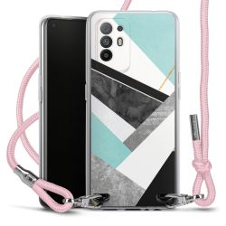 Carry Case Fabric pink