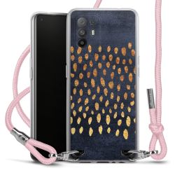 Carry Case Fabric pink