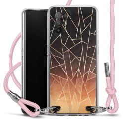 Carry Case Fabric pink